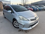 Used Toyota Prius+