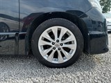 Used Toyota Vellfire