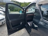 Used Toyota Vellfire