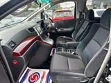 Used Toyota Vellfire