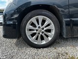 Used Toyota Vellfire