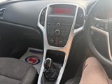 Used Vauxhall Astra