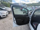 Used Vauxhall Astra