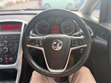 Used Vauxhall Astra