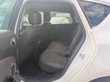Used Vauxhall Astra