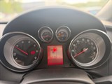 Used Vauxhall Astra