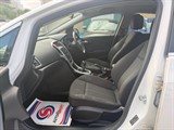 Used Vauxhall Astra