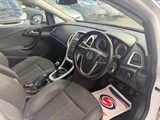 Used Vauxhall Astra