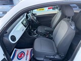 Used Volkswagen Beetle