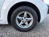 Used Volkswagen Beetle
