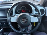 Used Volkswagen Beetle
