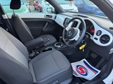 Used Volkswagen Beetle