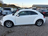 Used Volkswagen Beetle
