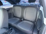 Used Volkswagen Beetle