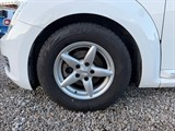 Used Volkswagen Beetle