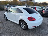 Used Volkswagen Beetle
