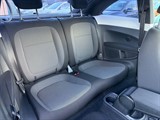 Used Volkswagen Beetle