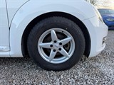 Used Volkswagen Beetle
