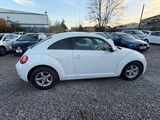 Used Volkswagen Beetle