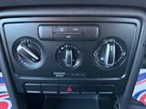 Used Volkswagen Beetle