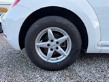 Used Volkswagen Beetle