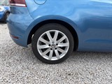 Used Volkswagen Golf