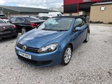Used Volkswagen Golf