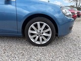 Used Volkswagen Golf
