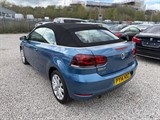 Used Volkswagen Golf