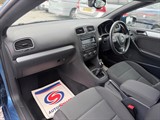 Used Volkswagen Golf