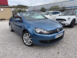 Used Volkswagen Golf