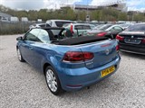 Used Volkswagen Golf