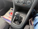 Used Volkswagen Golf