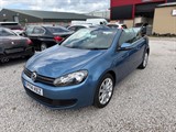 Used Volkswagen Golf