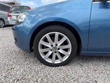 Used Volkswagen Golf