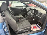 Used Volkswagen Golf