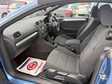 Used Volkswagen Golf