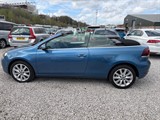 Used Volkswagen Golf