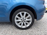 Used Volkswagen Golf