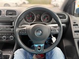 Used Volkswagen Golf