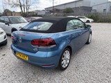 Used Volkswagen Golf