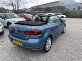 Used Volkswagen Golf