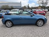 Used Volkswagen Golf