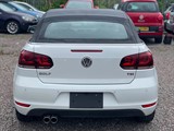 Used Volkswagen Golf