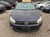Used Volkswagen Golf