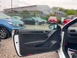Used Volkswagen Golf