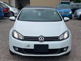 Used Volkswagen Golf
