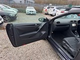 Used Volkswagen Golf