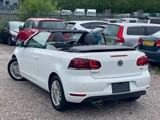 Used Volkswagen Golf