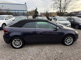 Used Volkswagen Golf
